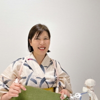 伊勢ゆきえ さん