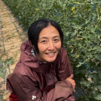 ながたようこ さん